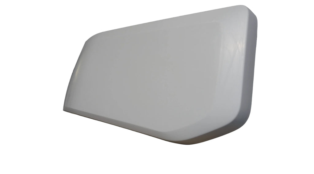 Extensión Lateral (Petaca) (1 pieza) - Ford MK8/MK9 (2013-2026) (Izquierda o Derecha)