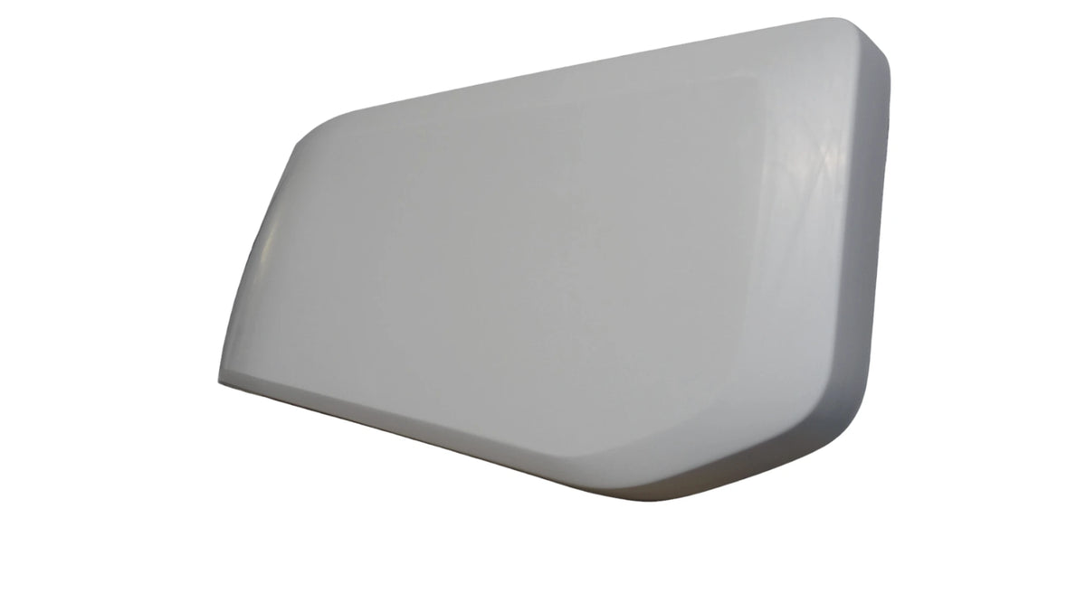 Extensión Lateral (Petaca) (1 pieza) - Ford MK8/MK9 (2013-2026) (Izquierda o Derecha)