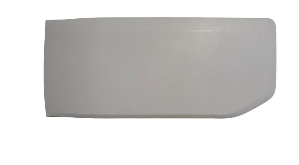 Extensión Lateral (Petaca) (1 pieza) - Ford MK8/MK9 (2013-2026) (Izquierda o Derecha)