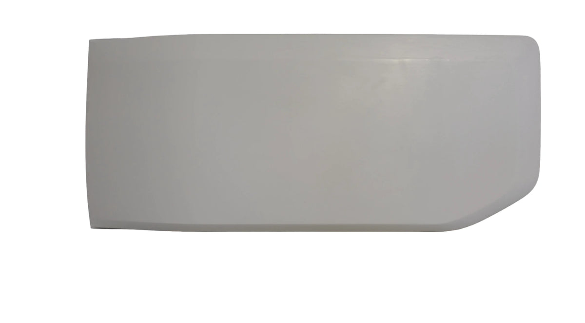 Extensión Lateral (Petaca) (1 pieza) - Ford MK8/MK9 (2013-2026) (Izquierda o Derecha)