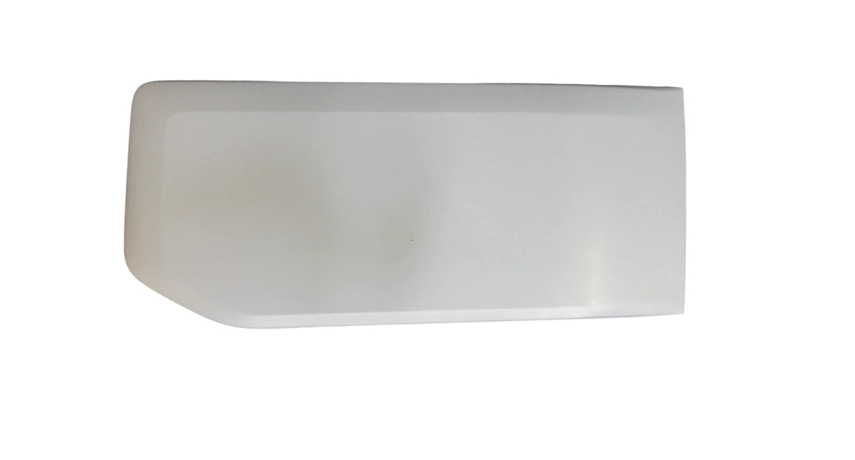 Extensión Lateral (Petaca) (1 pieza) - Ford MK8/MK9 (2013-2026) (Izquierda o Derecha)