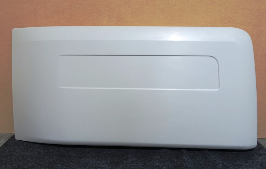 Extensión Lateral (Petaca) (1 pieza) – Mercedes Sprinter W906/W907 / VW Crafter (Lado izquierdo - 1 unidad)