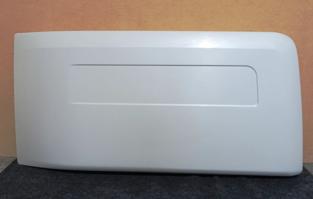 Extensión Lateral (Petaca) (1 pieza) – Mercedes Sprinter W906/W907 / VW Crafter (Lado izquierdo - 1 unidad)