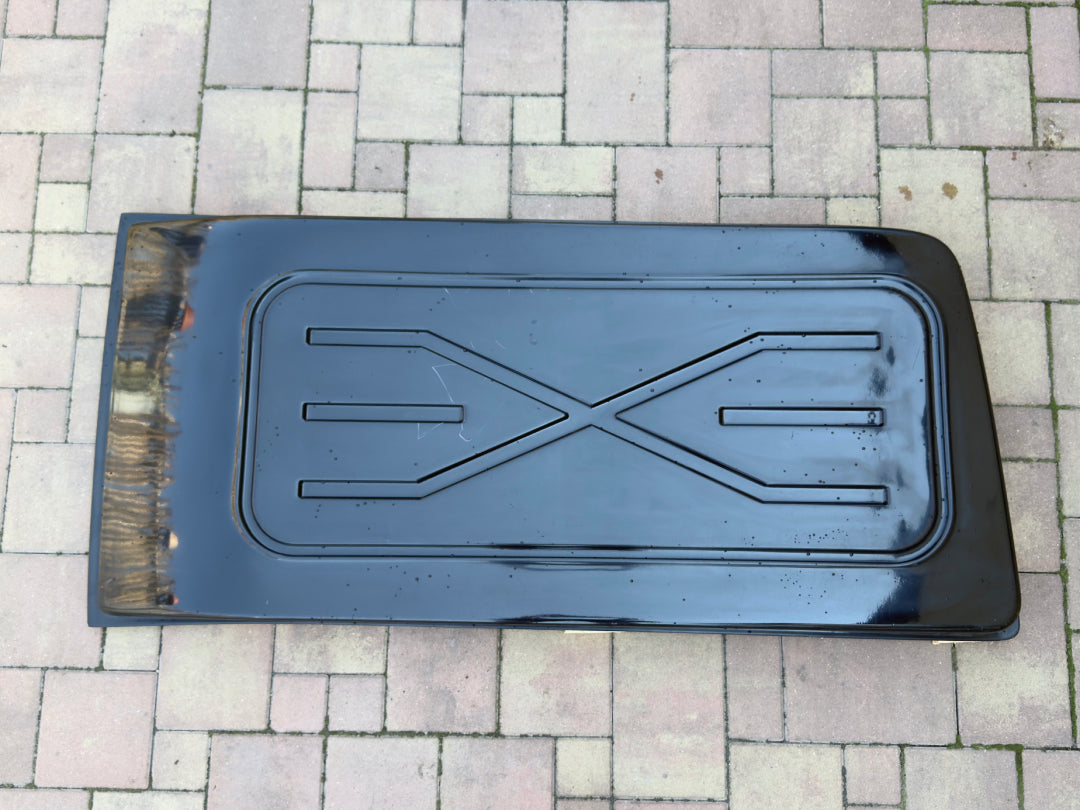 Kit de 2 Extensiones laterales (Petacas) – Mercedes Sprinter W906/W907 / VW Crafter (Ambos lados)
